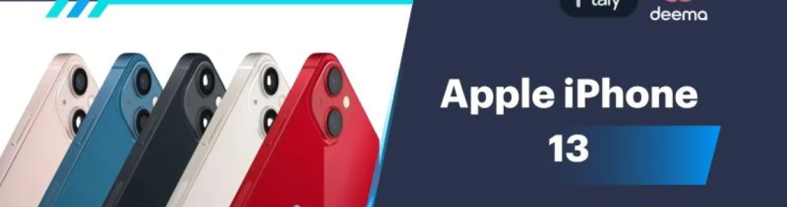 What Are the Specs, Pros & Cons of the Apple iPhone 13 in 2026?